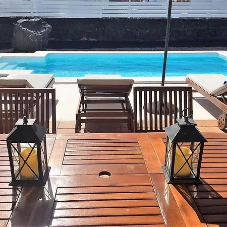 Villa Miramar B1 Heated Pool Wifi Perfect For Families And Couples Alike